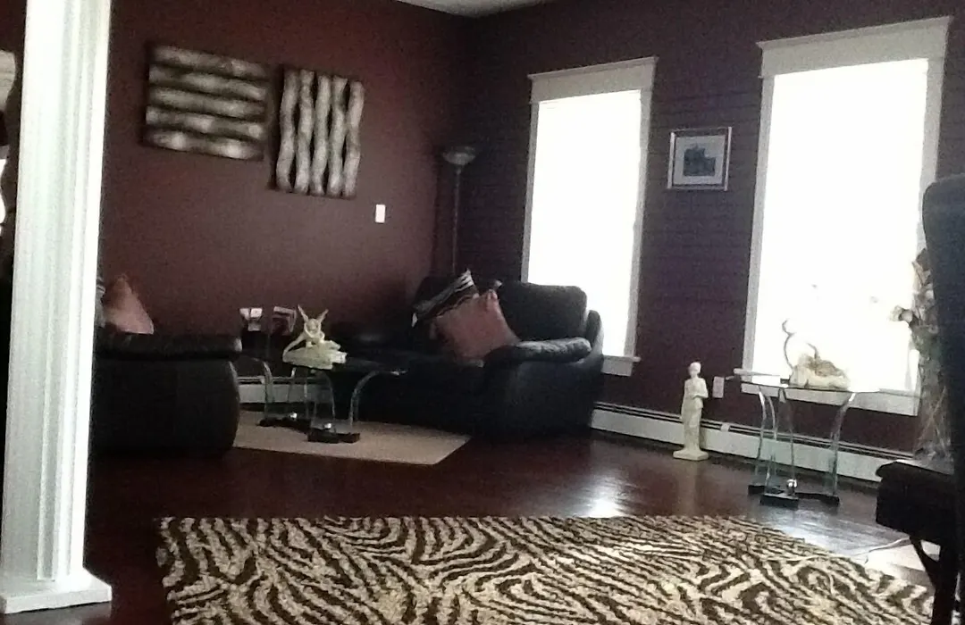 Driftwood Heights B&B-1