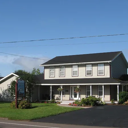 Driftwood Heights B&B-3